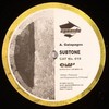 Subtone - Galapagos / Deathblow (Cyanide Recordings CYAN018, 2006, vinyl 12'')