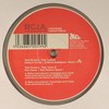 Total Science - Going In Circles / Kiss Chase (Remixes) (C.I.A. CIALTD008, 2005, vinyl 12'')