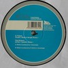 various artists - Trouble / Jet Set (Remixes) (C.I.A. CIALTD009, 2006, vinyl 12'')