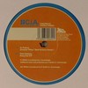 Q Project - Greatest Thing (Total Science Remix) / Bang Out VIP (C.I.A. CIALTD010, 2006, vinyl 12'')