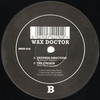 Wax Doctor - Another Directon / The Stalker (Basement Records BRSS018, 1993, vinyl 12'')