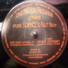 DJ Nut Nut & Pure Science - We Can Make It (One Nation Records ONR04, 1993, vinyl 12'')