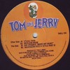 Tom & Jerry - It's All Over (Tom & Jerry SHELL010, 1994, vinyl 12'')