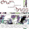 various artists - The Different Colours Of Drum 'n' Bass (Legoan DA56014-2, 1997, 2xCD compilation)