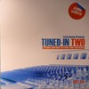 various artists - Tuned-In Two Sampler (C.I.A. CIA047, 2009, vinyl 12'')
