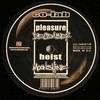 various artists - December / Moonshine (Co-Lab Recordings COLAB019, 2009, vinyl 12'')