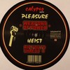 various artists - Weapons Of Power / Rip You To Shredz (Calypso Muzak CALYPSO015, 2010, vinyl 12'')