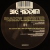 various artists - Shadow Revisited (Big Riddim Recordings BGRDM001, 2009, vinyl 12'')