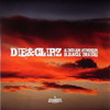 Die & Clipz - Indian Summer / Back Inside (Clear Skyz SKYZ002, 2008, vinyl 12'')