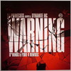 DJ Primecuts - Warning (Remixes) (D-Style Recordings DSR020, 2009, vinyl 12'')