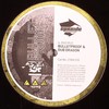 Bulletproof & Dub Dragon - Disciple / Inhuman (Cyanide Recordings CYAN010, 2004, vinyl 12'')