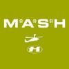 various artists - M*A*S*H Compilation (M*A*S*H MASH08, 2005, CD compilation)