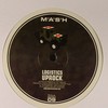 Logistics - Uprock / Static (M*A*S*H MASH09, 2005, vinyl 12'')