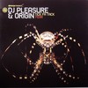 DJ Pleasure & Origin - Tick Fa Tack / Fear (Stereotype STYPE016, 2010, vinyl 12'')