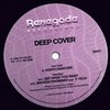 Deep Cover - Nightcrawlers / Get What You Want / Broken Promises (Renegade Recordings RR07, 1996, vinyl 12'')