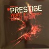Prestige - What If / Let It Begin (Stereotype STYPE015, 2010, vinyl 12'')