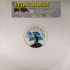 Unknown Factor - Stockholm (Formation City Series CITY006, 2000, vinyl 12'')