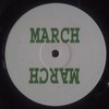 Zen - March (Formation Months Series MONTHS003, 2003, vinyl 12'')