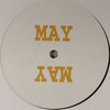 Generation Dub - May (Formation Months Series MONTHS005, 2003, vinyl 12'')
