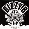 Bizzy B - Science EP Volume III (Planet Mu ZIQ107, 2004, vinyl 2x10'')