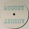 Generation Dub - August (Formation Months Series MONTHS008, 2003, vinyl 12'')