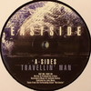 A-Sides - Travellin' Man / Scorpion (Eastside Records EAST84, 2010, vinyl 12'')