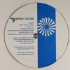 A-Sides & Calibre - Distinction / People Of Tomorrow (Eastside Records EAST65, 2004, vinyl 12'')