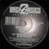 Dred Bass & The JB - Smokin' Cans (Remixes) (Back 2 Basics B2B12036, 1996, vinyl 12'')