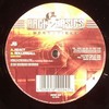 JB - React / Rollerball (Back 2 Basics B2B12094, 2007, vinyl 12'')