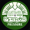 Studio Pressure - Jump MK II (Certificate 18 CERT1804, 1993, vinyl 12'')