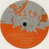 Sounds Of Life - The Remixes (Certificate 18 CERT1810, 1995, vinyl 12'')