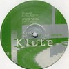 Klute - F. P. O. P. / Survival (Certificate 18 CERT1812, 1995, vinyl 12'')