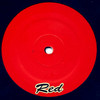 Mental Power - Red (Formation Colours Series ROLL003, 1995, vinyl 12'')