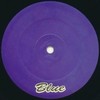 DJ SS & Mental Power - Blue (Formation Colours Series ROLL004, 1995, vinyl 12'')