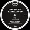 Electronic Experienced - I.Q. / More I.Q. (Basement Records BRSS032, 1994, vinyl 12'')