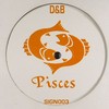 Zen - Pisces (Formation Signs Of The Zodiac Series SIGN003, 2004, vinyl 12'')