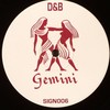 Generation Dub - Gemini (Formation Signs Of The Zodiac Series SIGN006, 2004, vinyl 12'')
