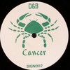 Zen - Cancer (Formation Signs Of The Zodiac Series SIGN007, 2004, vinyl 12'')