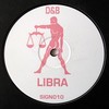 Generation Dub - Libra (Formation Signs Of The Zodiac Series SIGN010, 2004, vinyl 12'')