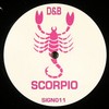 Zen - Scorpio (Formation Signs Of The Zodiac Series SIGN011, 2005, vinyl 12'')