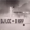 D Kay & DJ Lee - One 2 Three / New Day Rising (Metro Recordings MTRR012, 2004, vinyl 12'')