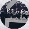 Klute - Right Or Wrong / Work It Out / Ram Raider (Certificate 18 CERT1815, 1996, vinyl 12'')