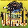 various artists - Ragga In The Jungle (Street Tuff Records STRJCD1, 1995, CD compilation)