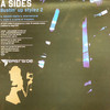 A-Sides - Bustin' Up Stylez 2 (Eastside Records EAST47, 2002, vinyl 2x12'')