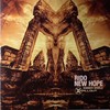 Rido - New Hope / Somber World (Fallout Recordings FALLOUT002, 2010, vinyl 12'')