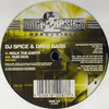 DJ Spice & Dred Bass - Walk The Earth / Our Fate (Back 2 Basics B2B12087, 2005, vinyl 12'')
