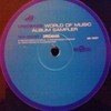 Dred Bass - World Of Music Album Sampler (Back 2 Basics B2B12057, 1998, vinyl 12'' s/s)