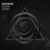 Sunchase - Static Nitro (Drone Audio DRONECD002, 2010, file)