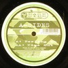A-Sides - Feeling Me / Time Out (Eastside Records EAST38, 2001, vinyl 12'')