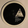 Utah Jazz - The Magic Eye / Left, Right & Centre (Utah Jazz Recordings UJ004, 2003, vinyl 12'')